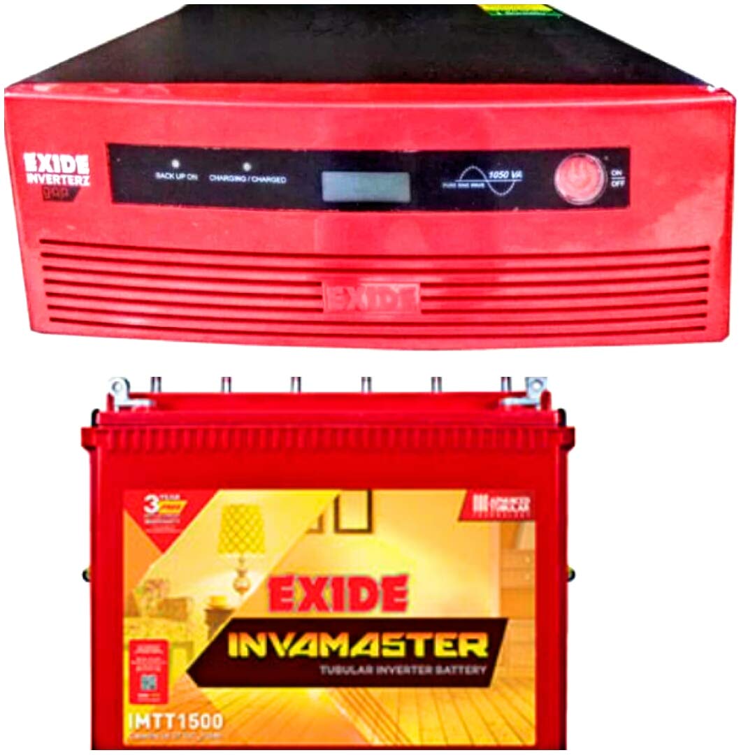 best Exide Car Battery Shop