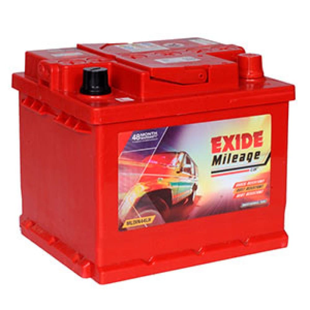 exide car battery dealers