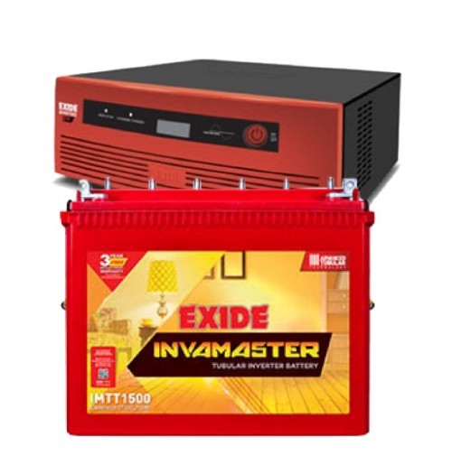inverter battery dealer